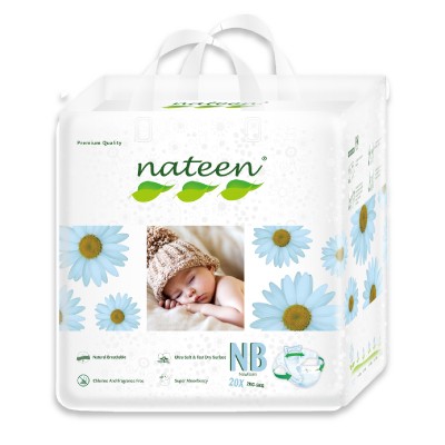 Nateen Premium Ecologico NB...