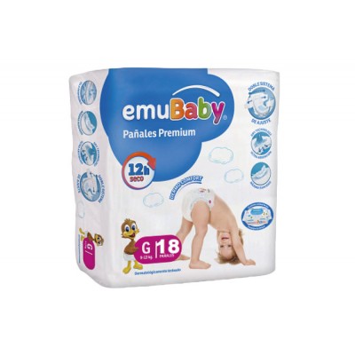 Emubaby Premium G 144 UN
